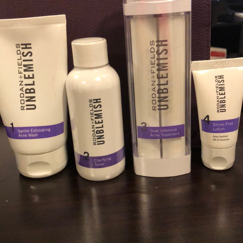 COPY - Acne/Blemish Prevention Cleanse - New